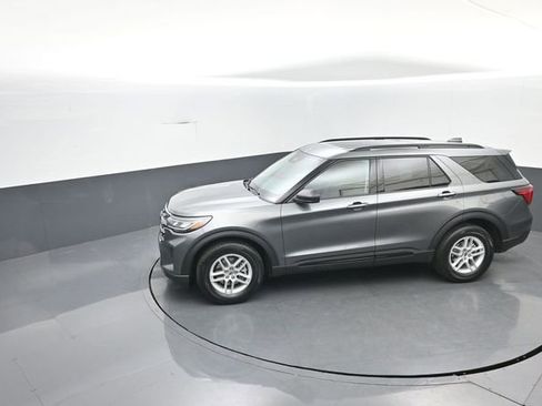 New 2026 Ford Explorer Active image 21