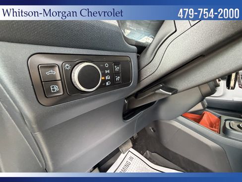 Used 2024 Ford Maverick XLT image 16