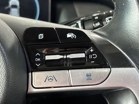 Used 2023 Hyundai Tucson SEL w/ Convenience Package image 29