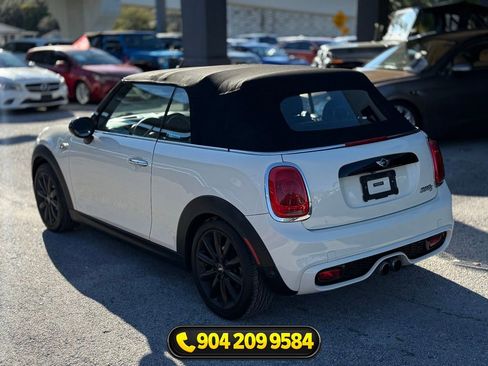 Used 2017 MINI Cooper S FWD image 6