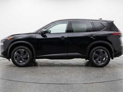 Used 2025 Nissan Rogue SV AWD/4WD image 5