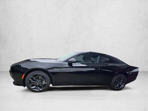 New 2026 Dodge Charger GT w/ Driver Convenience Group AWD/4WD image 5