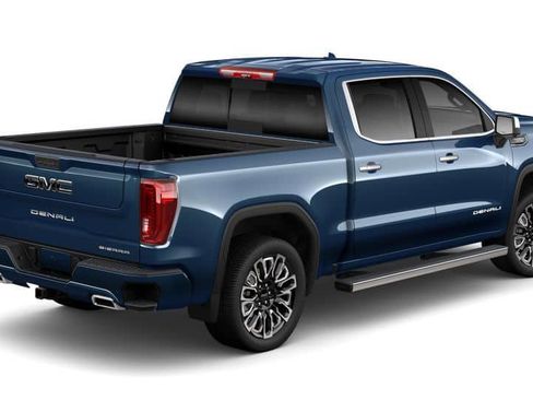 New 2026 GMC Sierra 1500 Denali Ultimate AWD/4WD image 5