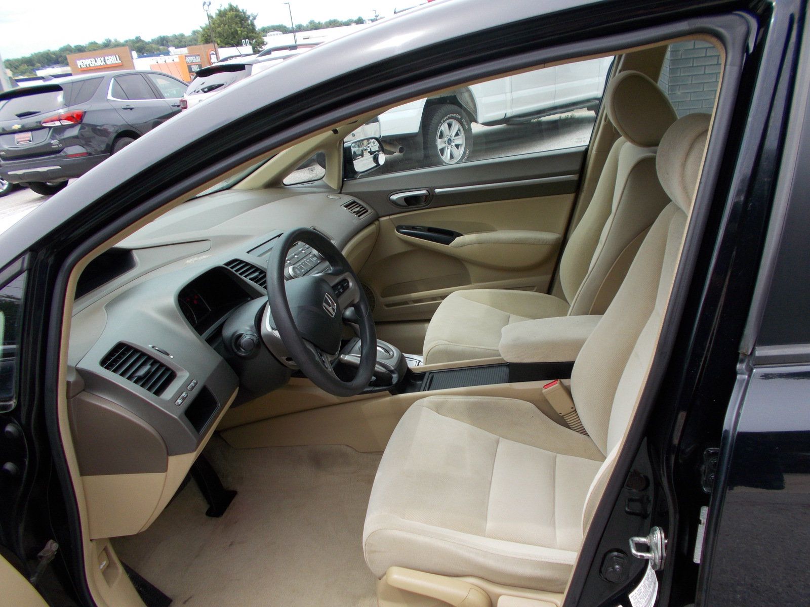 Used 2006 Honda Civic EX image 11