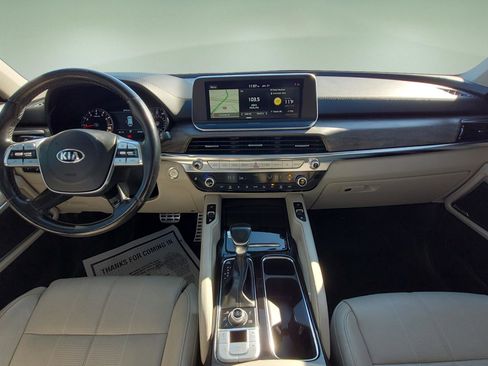 Used 2021 Kia Telluride SX w/ Nightfall Edition Package image 13