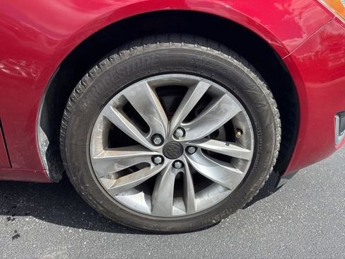 Used 2015 Buick Regal FWD image 21