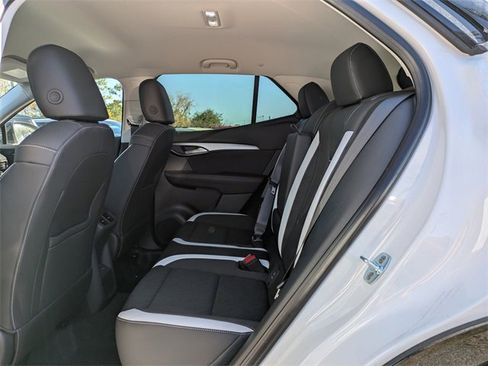 New 2026 Buick Envision Sport Touring image 17