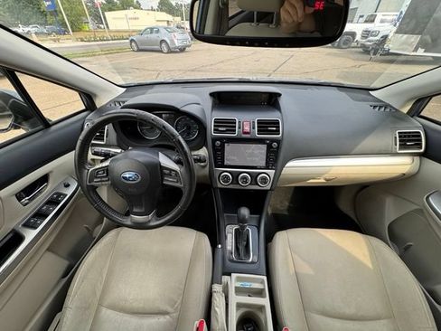 Used 2015 Subaru Crosstrek 2.0i Limited AWD/4WD image 16