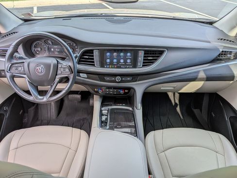 Used 2023 Buick Enclave Essence w/ Experience Buick Package FWD image 30