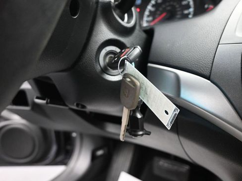 Used 2012 Honda Accord EX-L image 21