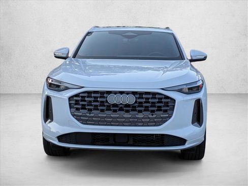 New 2025 Audi Q5 Premium Plus image 6