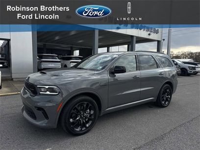 Used 2024 Dodge Durango R/T w/ Blacktop Package