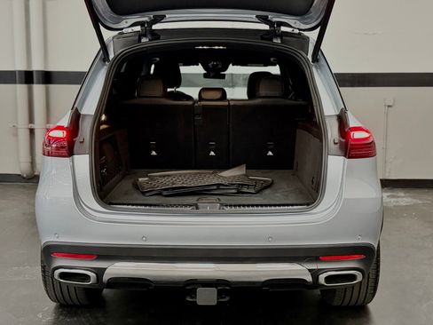 Used 2026 Mercedes-Benz GLE 350 4MATIC image 15