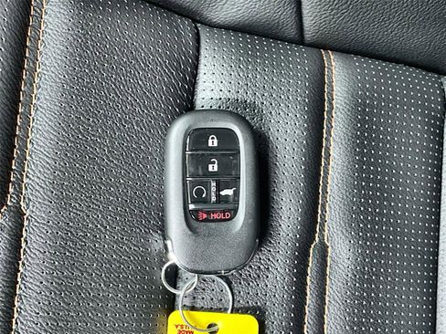 New 2026 Honda CR-V Sport-L image 36