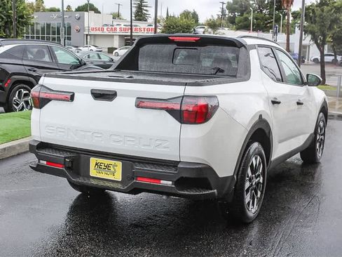 New 2026 Hyundai Santa Cruz SEL image 4