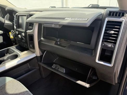 Used 2017 RAM 1500 Big Horn AWD/4WD image 20