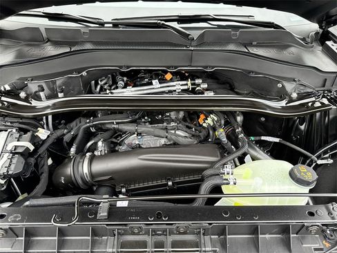New 2026 Ford Explorer ST-Line w/ ST-Line Street Pack image 26
