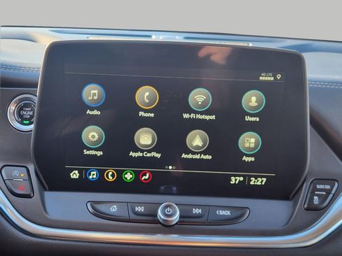 Used 2024 Chevrolet Blazer LT w/ Convenience Package image 33