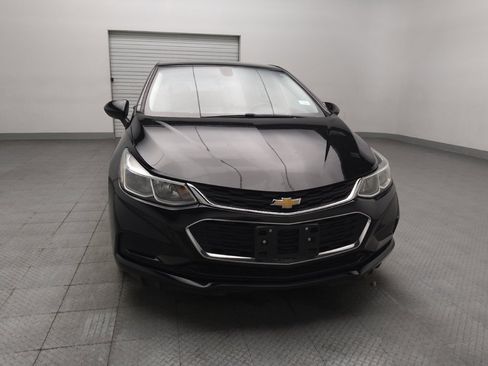 Used 2017 Chevrolet Cruze LS FWD image 14