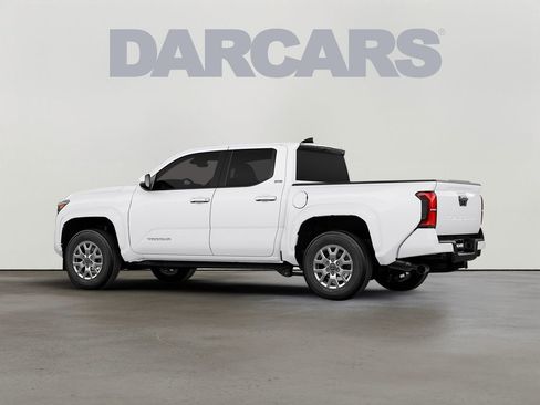New 2026 Toyota Tacoma SR5 RWD image 5