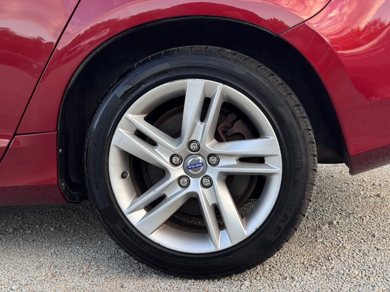 Used 2015 Volvo S60 T5 Premier FWD image 15