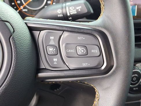Used 2024 Jeep Wrangler Sport AWD/4WD image 24