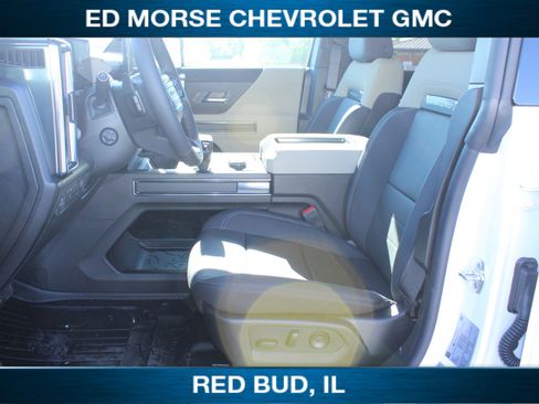 New 2026 GMC Hummer EV 4x4 Crew Cab image 7