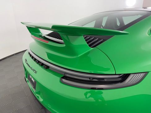 Certified 2023 Porsche 911 Carrera 4 GTS image 15