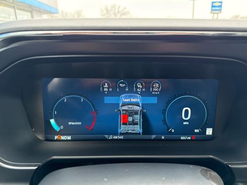 Used 2024 Ford F250 Lariat w/ Lariat Ultimate Package image 22