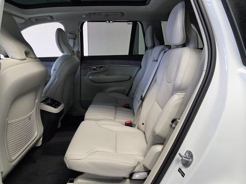 New 2026 Volvo XC90 B6 Ultra w/ Protection Package Premier AWD/4WD image 11