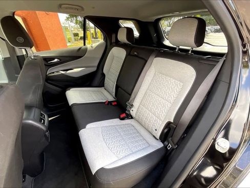 Certified 2023 Chevrolet Equinox LT image 25