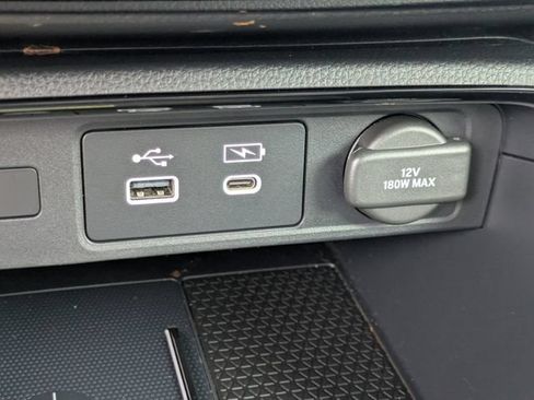 Used 2023 Honda CR-V EX-L image 24