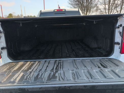 Used 2023 RAM 1500 Big Horn image 26