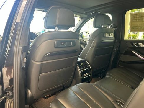 Used 2020 BMW X5 sDrive40i w/ Luxury Seating Package RWD image 45