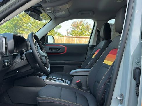 New 2024 Ford Bronco Sport Free Wheeling w/ Convenience Package image 17