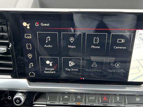 New 2026 GMC Sierra 1500 Elevation AWD/4WD image 12