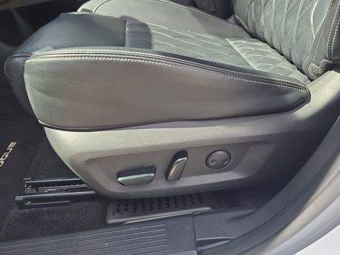 Certified 2021 Nissan Rogue Platinum image 20