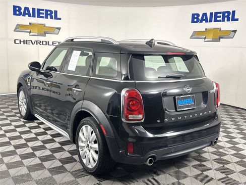 Used 2020 MINI Cooper Countryman S FWD image 3