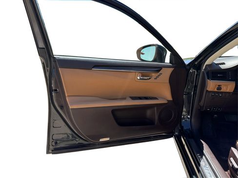 Used 2018 Lexus ES 350 w/ Luxury Package w/Wood Trim FWD image 21