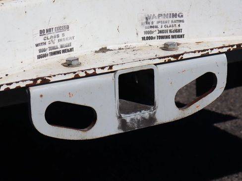 Used 2021 RAM 5500 Tradesman w/ Max Tow Package image 48