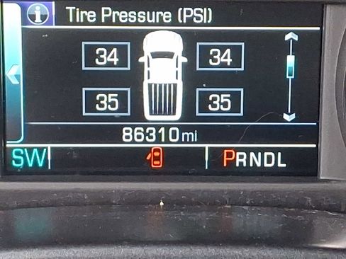 Used 2018 Chevrolet Silverado 1500 LT w/ Redline Edition image 20