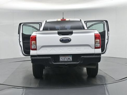 Used 2024 Ford Ranger XL w/ Trailer Tow Package AWD/4WD image 36