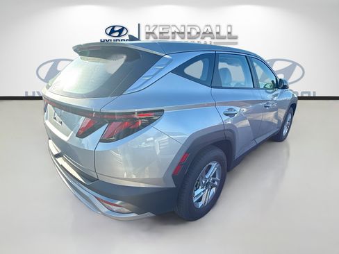 New 2026 Hyundai Tucson SE FWD image 6