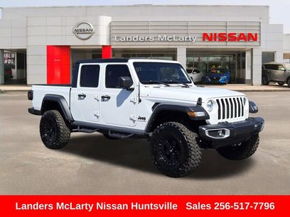 Used 2021 Jeep Gladiator Sport