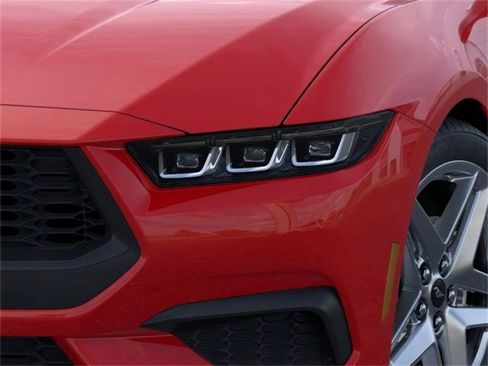 New 2025 Ford Mustang EcoBoost image 18