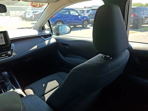 Used 2024 Toyota Corolla LE FWD image 16