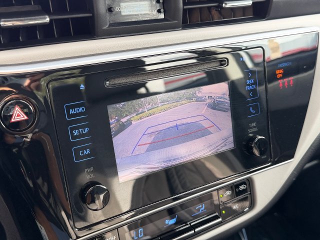 Certified 2019 Toyota Corolla LE FWD image 23