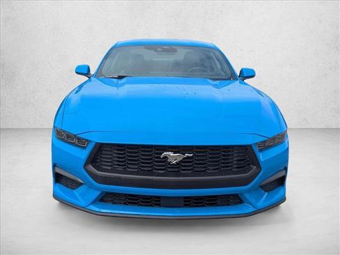 New 2026 Ford Mustang Premium RWD image 5