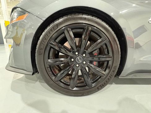 Used 2021 Ford Mustang GT Premium w/ GT Performance Package RWD image 55