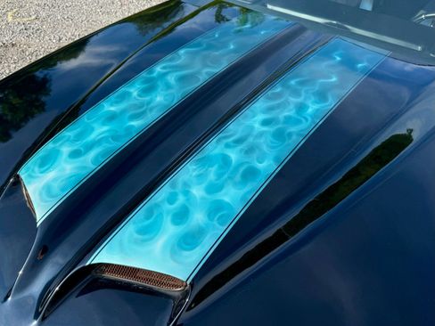 Used 1989 Chevrolet Camaro IROC-Z RWD image 53